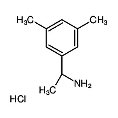 (R)-1-(3，5-二甲基苯基)乙胺盐酸盐