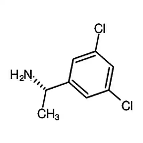 (S)-1-(3,5-二氯苯基)乙胺