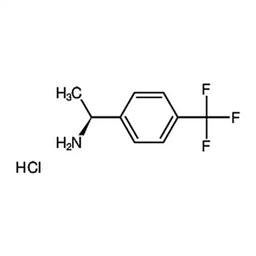 (s)-1-[4-(三氟甲基)苯基]乙胺盐酸盐