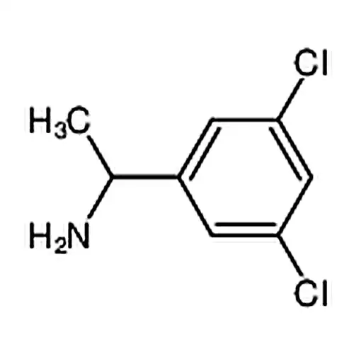 1-(3，5-二氯苯基)乙胺