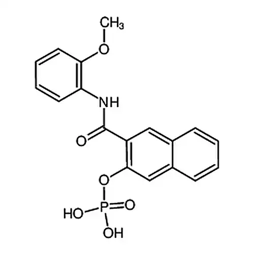 色酚AS-OL磷酸盐