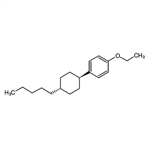 1-乙氧基-4-(反式-4-戊基环己基)苯