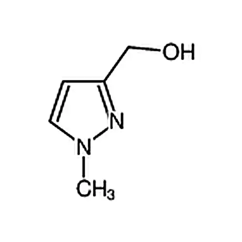 (1-甲基-1H-吡唑-3-YL)甲醇