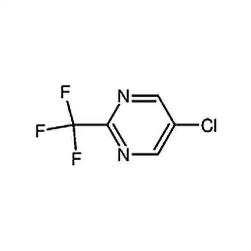 5-氯-2-三氟甲基嘧啶