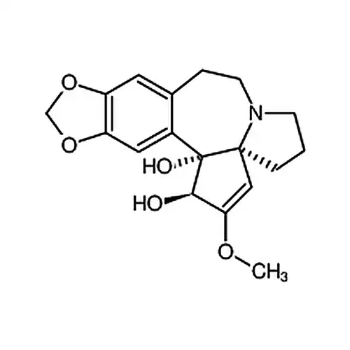 4-羟基三尖杉碱