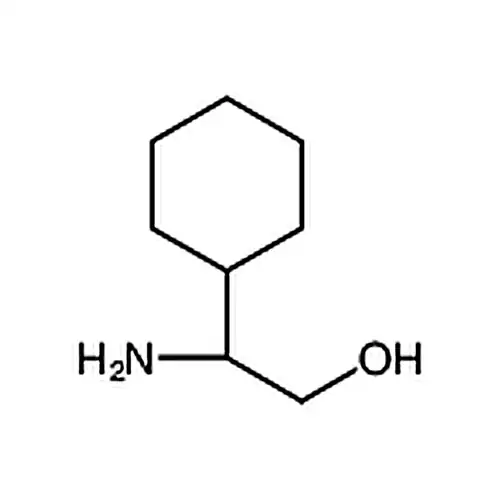 L-环己基甘氨醇
