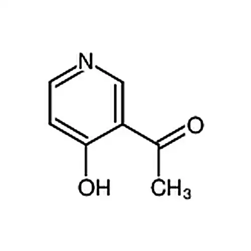 1-(4-羟基吡啶-3-基)乙酮