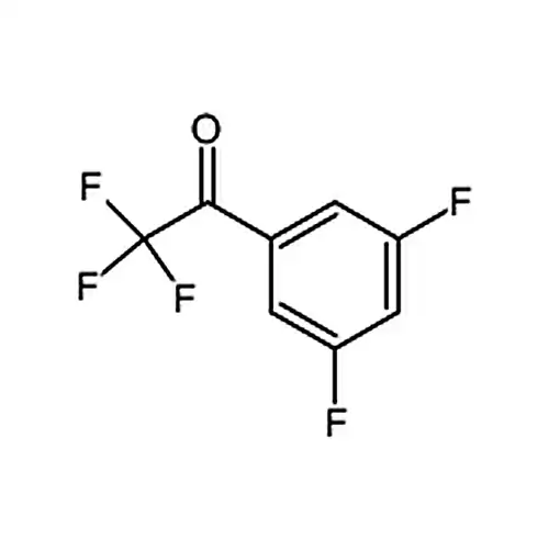 1-(3，5-二氟苯基)-2，2，2-三氟乙酮