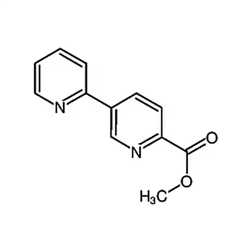 甲基[2,3'-联吡啶]-6’-羧酸盐