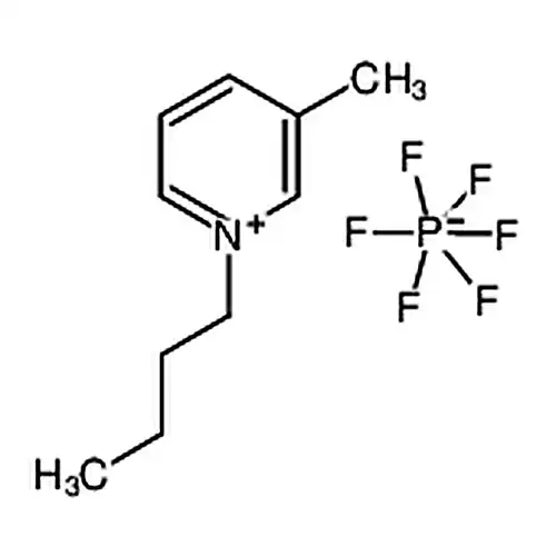 1-丁基-3-甲基吡啶六氟磷酸盐