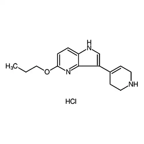 CP 94253 hydrochloride