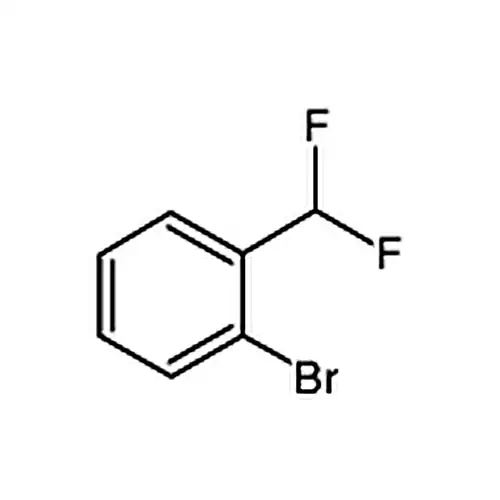 1-溴-2-二氟甲基苯