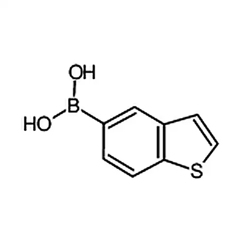 苯并[b]噻吩-5-基硼酸