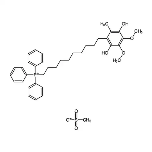 Mitoquinol