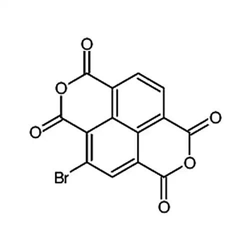 2-溴萘-1,4,5,8-四羧酸1,8:4,5-二酐