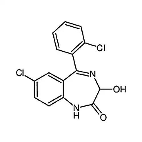 Lorazepam