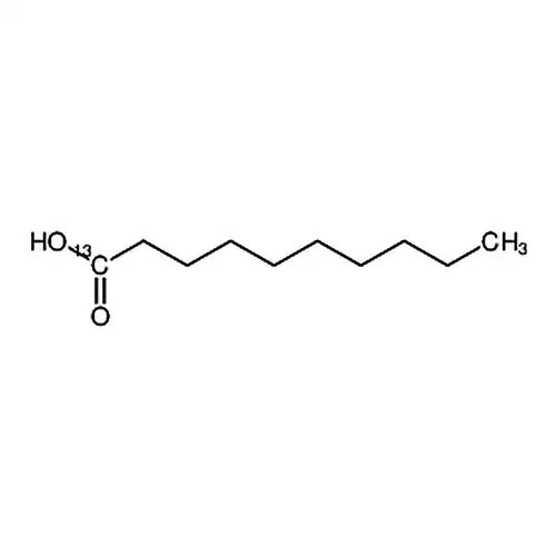 癸酸-1-13C