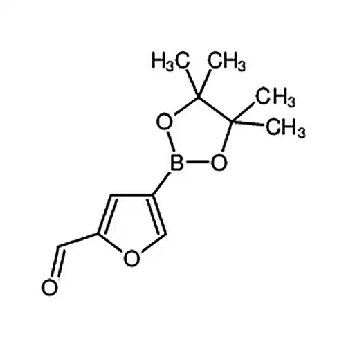 5-醛基呋喃-3-硼酸频哪醇酯