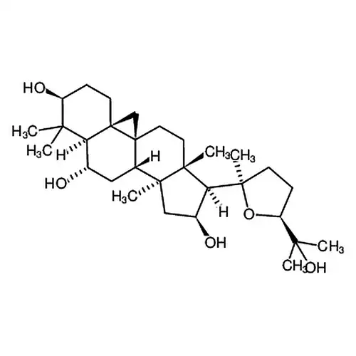 环黄芪醇