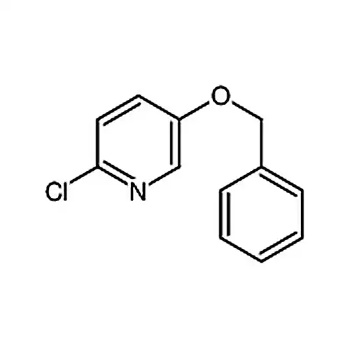 2-氯-5-苄氧基吡啶
