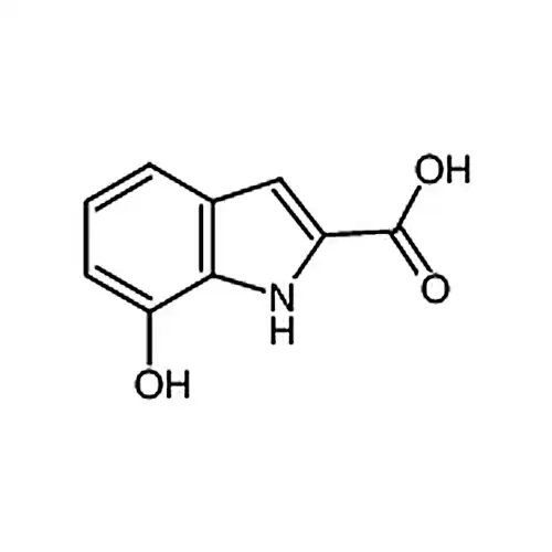 7-羟基吲哚-2-甲酸