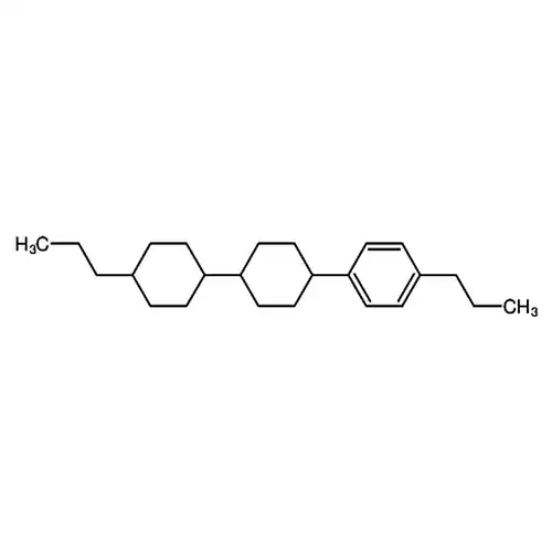 rel-(1S,1'r,4R,4'R)-4-丙基-4'-(4-丙基苯基)-1,1'-联(环己烷)