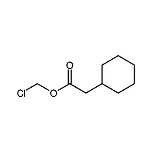 2-环己基乙酸氯甲基酯