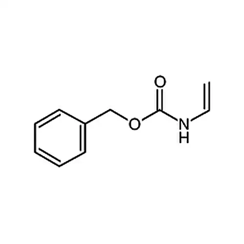 O-苄基-N-乙烯基氨基甲酸酯