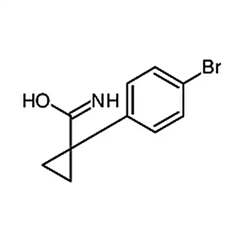 1-(4-溴苯基)环丙烷甲酰胺