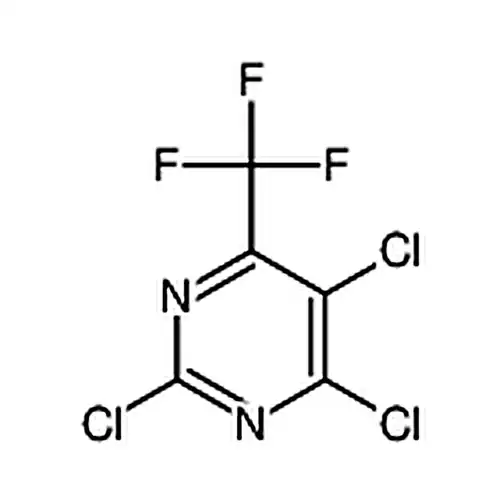2,4,5-三氯-6-(三氟甲基)嘧啶