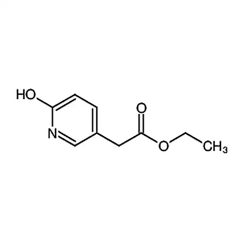 2-(6-羟基吡啶-3-基)乙酸乙酯