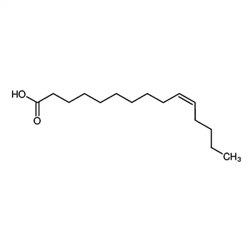 10(Z)-Pentadecenoic Acid