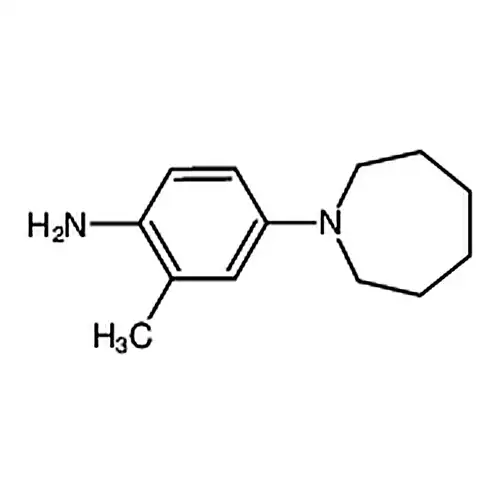 4-(氮杂环庚烷-1-基)-2-甲基苯胺