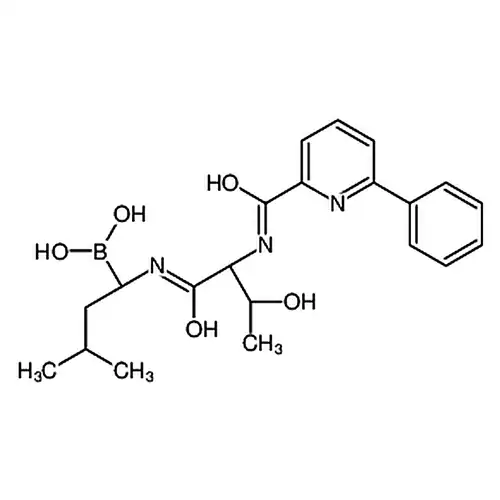 CEP-18770 (Delanzomib)