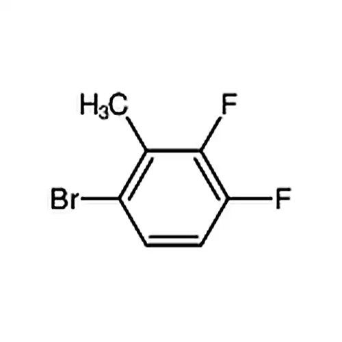 6-溴-2,3-二氟甲苯
