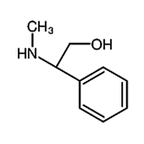 (R)-2-(甲氨基)-2-苯基乙醇/N-甲基-D-苯甘氨醇