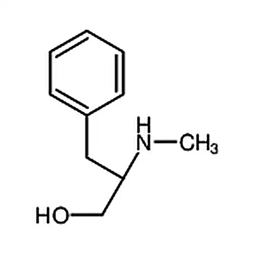 (S)-(+)-2-(N-甲胺基)-3-苯丙醇