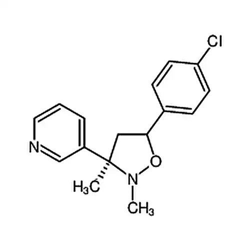 Pyrisoxazole