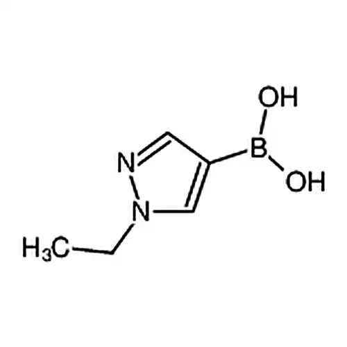 1-乙基吡唑-4-硼酸