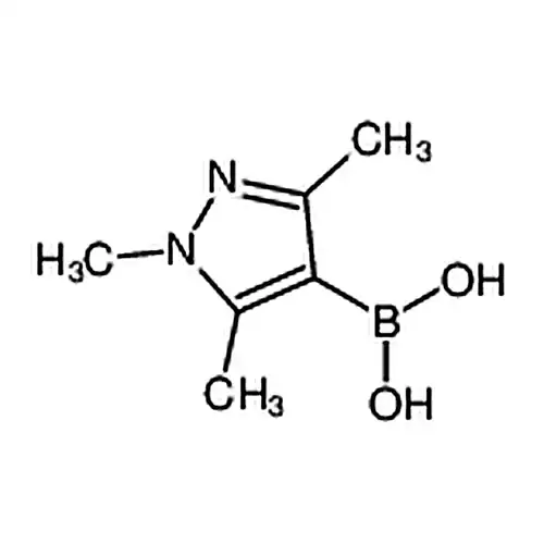 (1,3,5-三甲基-1H-吡唑-4-基)硼酸