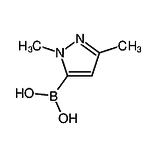 (1,3-二甲基-1H-吡唑-5-基)-硼酸