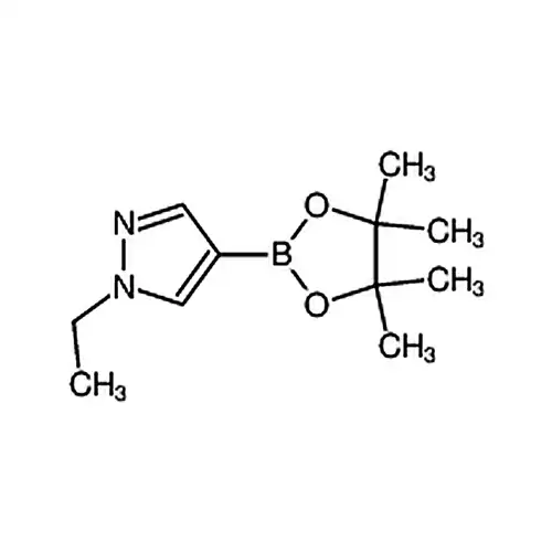 1-乙基吡唑-4-硼酸频哪醇酯
