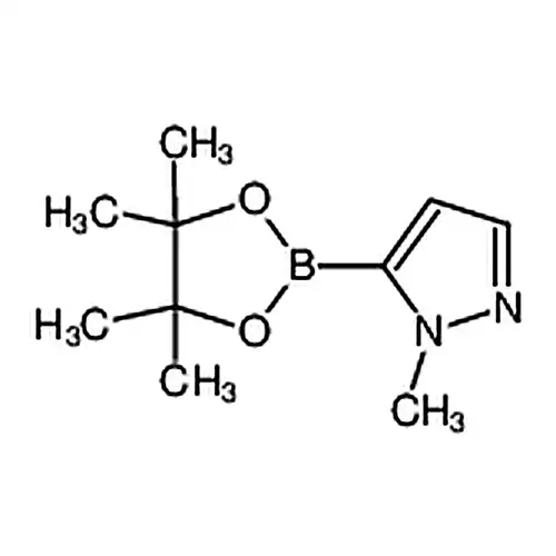 1-甲基-1H-吡唑-5-硼酸频哪醇酯