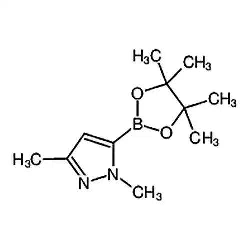 1,3-二甲基吡唑-5-硼酸频哪醇酯