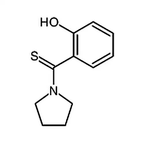 (2-羟苯基)(吡咯烷-1-基)甲硫酮
