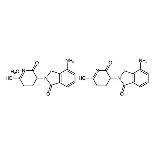 Lenalidomide (hemihydrate)