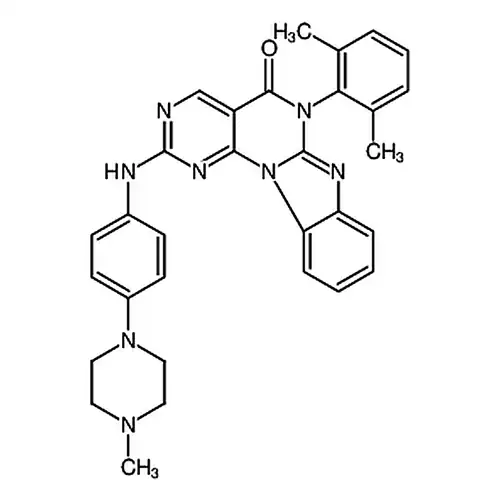 Lck Inhibitor