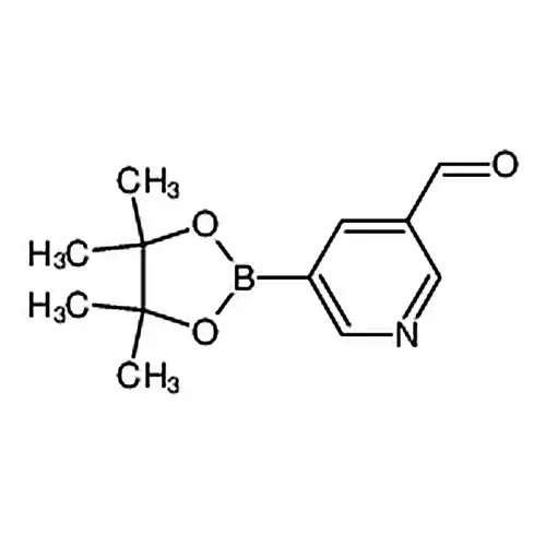 5-甲酰基吡啶-3-硼酸酯