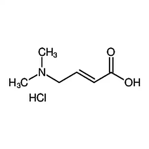 反式-4-二甲基胺基巴豆酸盐酸盐