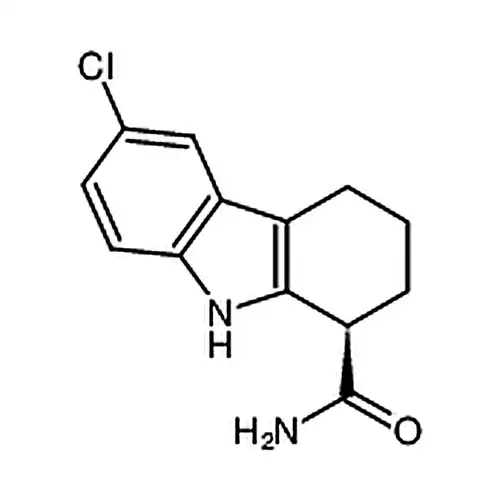 Selisistat R-enantiomer